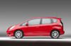 2009 Honda Fit Sport Picture